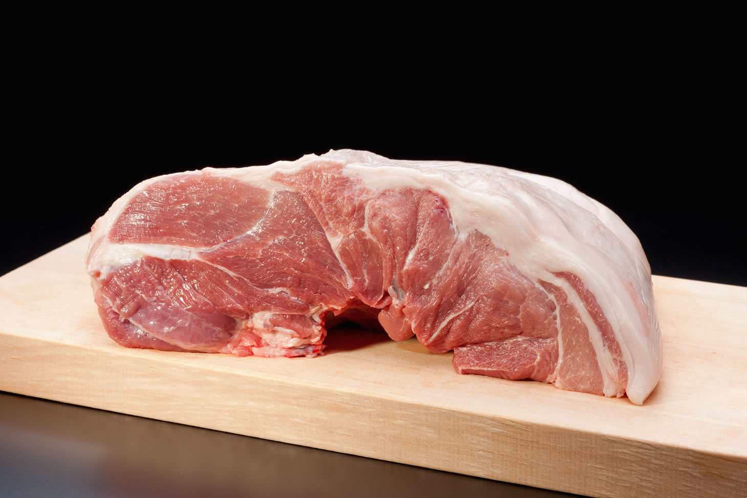 石上ファームの【まごころ豚】もも肉の画像